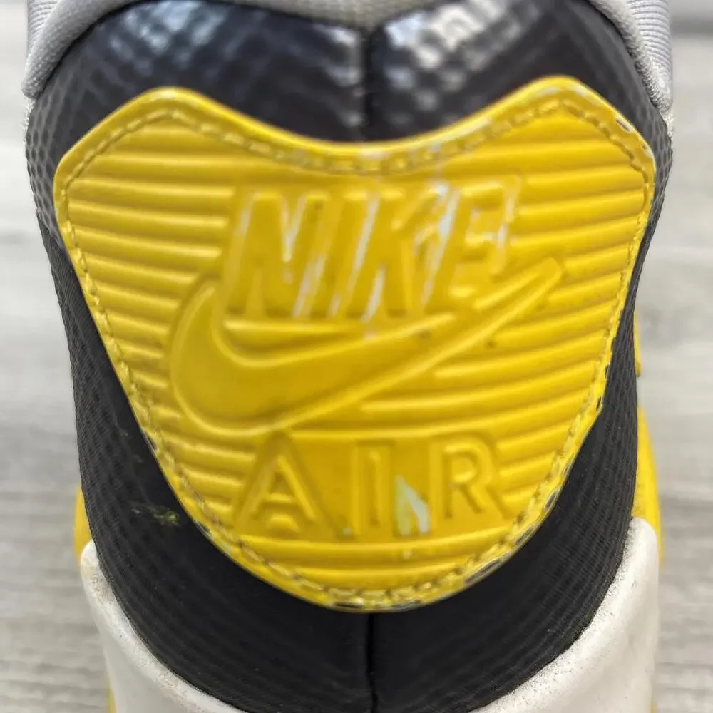 Nike Air Max 90 Hyperfuse Livestrong Sz 9